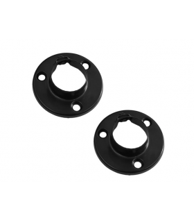 rozetka-fi-25-stalowa-czarna-2szt