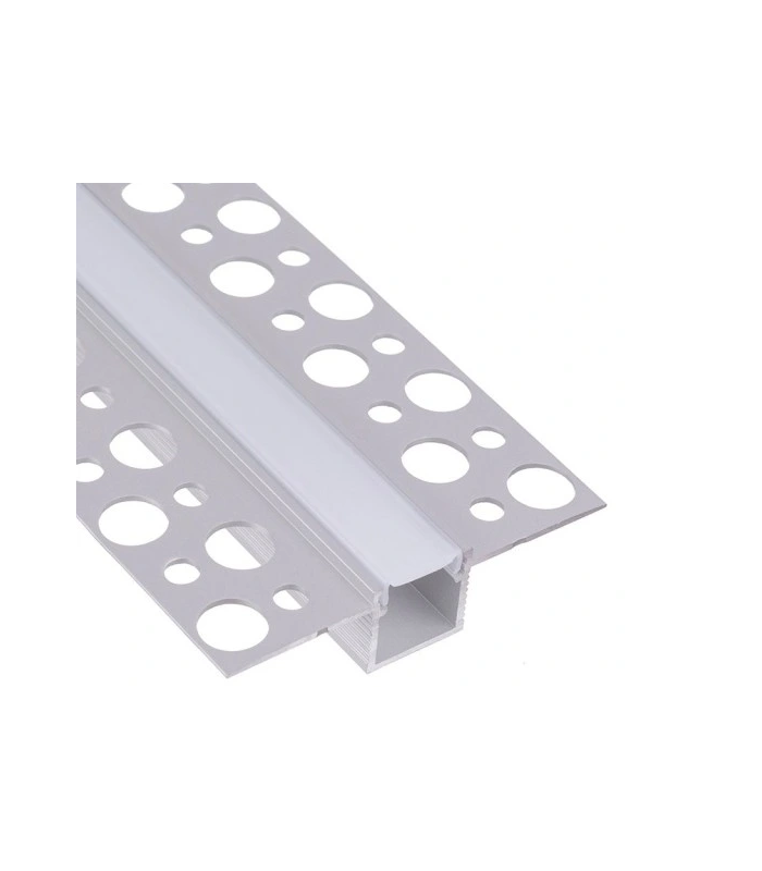 Profil architektoniczny DEOLINE przeznaczony jest do ścian i sufitów z płyt kartonowo-gipsowych