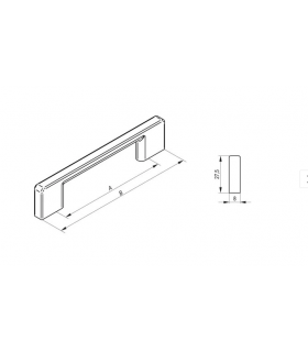 uchwyt-meblowy-easy-l-192-stal-szczotkowana