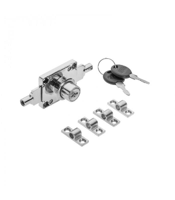 Pręt do zamka baskwilowego (wypisać 2 szt do każdego zamka)