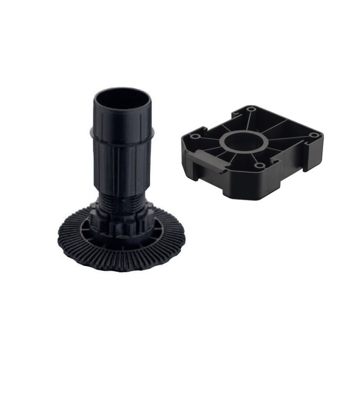 Zestaw Axilo stopka + główka 60