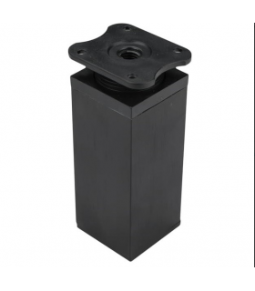 nozka-meblowa-dn-027-wysokosc-15cm-kwadratowa-czarna