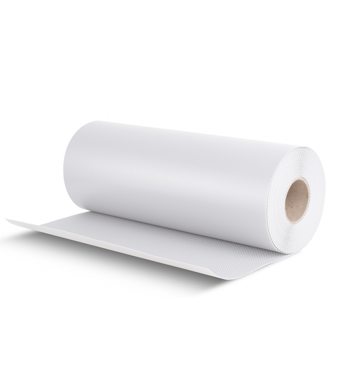 StrongIn Mata antypoślizgowa 500 mm, 1,2/20m biała - metr