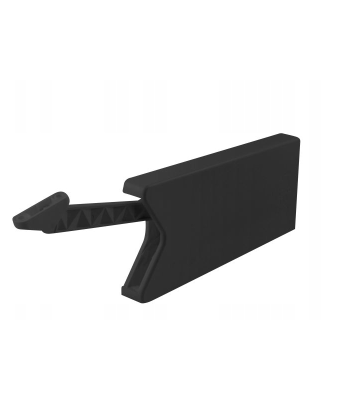 Podnośnik AirticLIFT II Uniwersalny Czarny