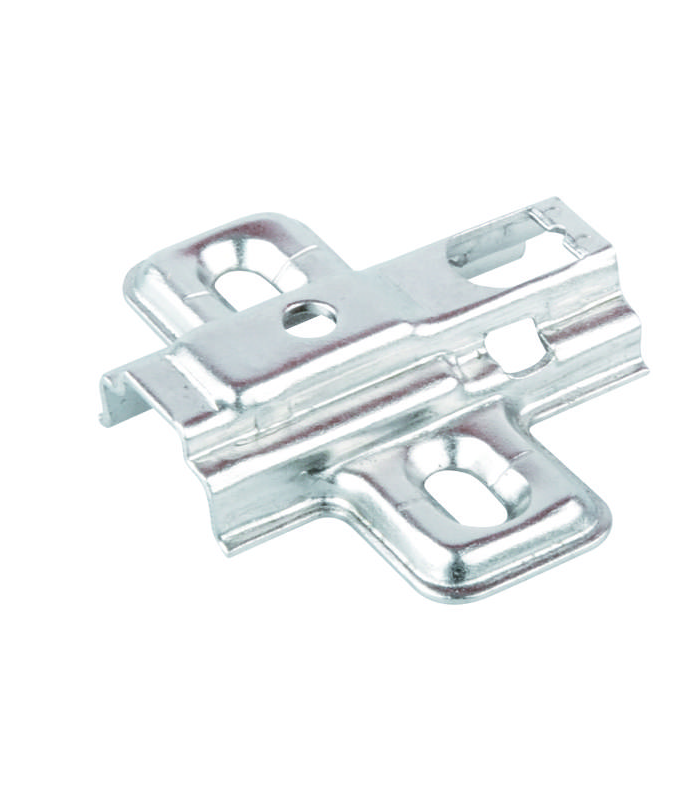 STRONG plus prowadnik H2, klipowy, na wkręt