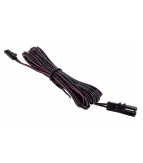 przedluzacz-led-2m-mini-wtyczka-z-jednej-strony-i-gniazdo-z-drugiej-strony