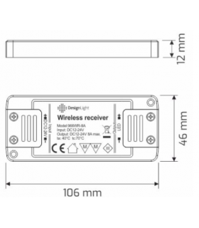 oli-wylacznik-dotykowy-rf-zestaw-1-pkt-sterowniksensor-12-24v-dc-max-8a-sensor-czarny