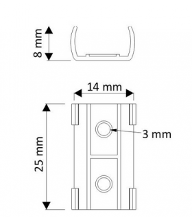 uchwyt-plastikowy-bialy-do-wyl-ir-s01-24w-b