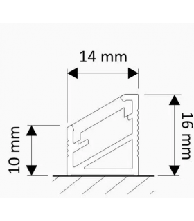 profil-triline-mini-3m-katowy-czarny-z-wcisnieta-oslonka-czarna