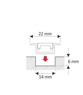 profil-inline-mini-xl-led-3m-wpuszczany-aluminium-mleczny-oslonka-wciskana