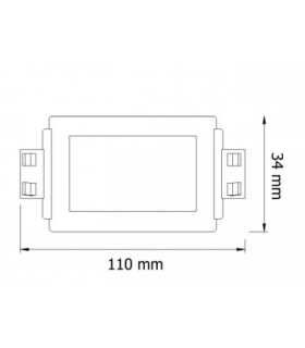 sterownik-sciemniacz-level-z-pilotem-rf-max-8a12-24v-dc