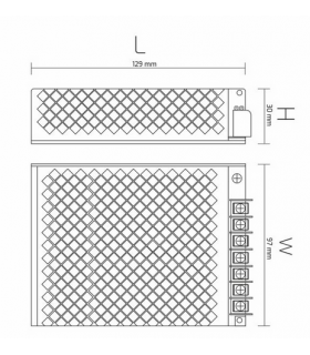 zasilacz-do-led-200w-12vdc-bez-przewodow-table-version-metalowa-obudowa