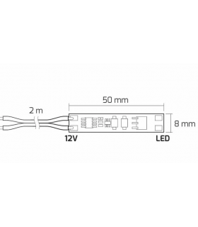 wylacznik-plytka-xc60-12-24vdc5a-z-2m-przewodem-do-profili-lmlxlimimxlcorlneol-bz-led