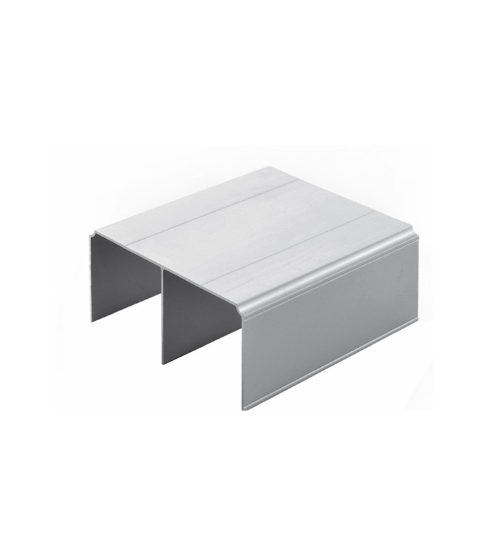 SEVROLL Gemini tor górny 6m, srebrny