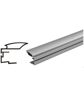 sevroll-alfa-ii-raczka-1618mm-270m-srebrny