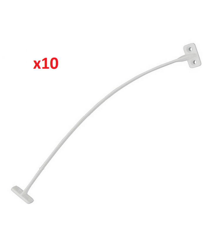 Zestaw 10x ogranicznik kąta otwarcia