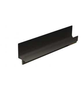 tulip-nabijany-uchwyt-l-juvio-ii-2900-mm-czarny-mat-466365