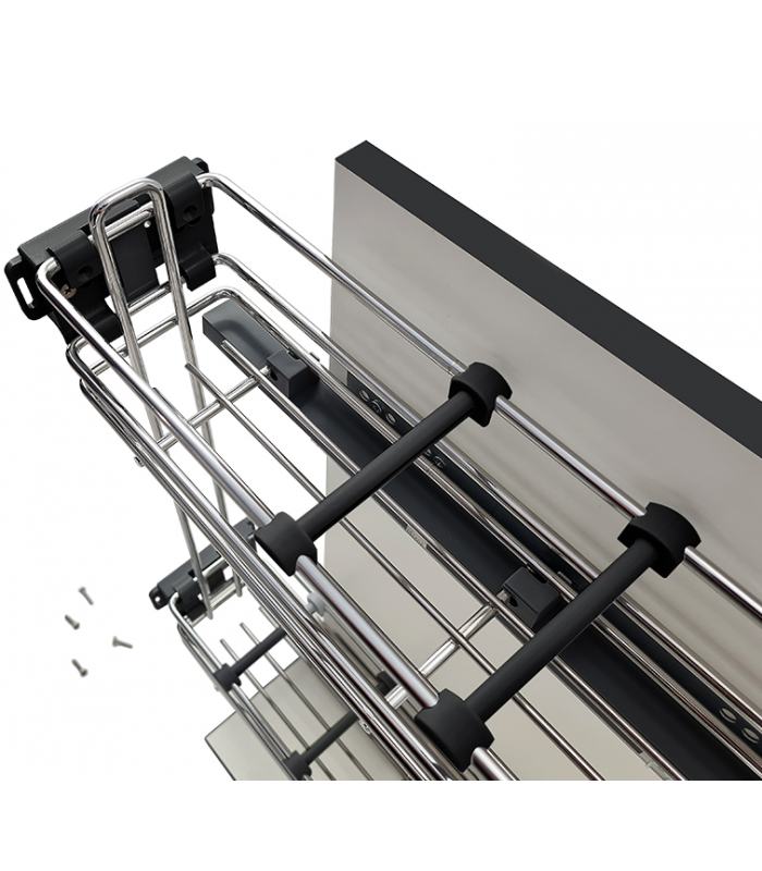 Cargo Mini CESTELLO JOLLY CROMO