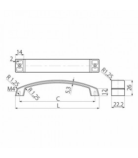 uchwyt-gtv-uz-g1-160-06-kolor-inox