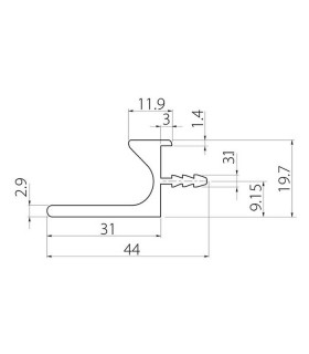 profil-nabijany-l-3-5m-inox