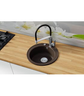 zlewozmywak-granitowy-valero-srednica-480mm-zestaw-zlewsyfon-przyscienny-klasycznysyfon-automatyczny-przyscienny