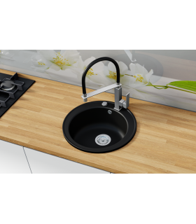 zlewozmywak-granitowy-valero-srednica-480mm-zestaw-zlewsyfon-przyscienny-klasycznysyfon-automatyczny-przyscienny