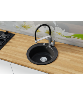 zlewozmywak-granitowy-valero-srednica-480mm-zestaw-zlewsyfon-przyscienny-klasycznysyfon-automatyczny-przyscienny