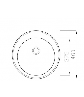 zlewozmywak-granitowy-valero-srednica-480mm-zestaw-zlewsyfon-przyscienny-klasycznysyfon-automatyczny-przyscienny