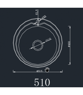 zlewozmywak-stalowy-hd510d-inox-sposob-montazu-wpuszczany-510mm-zestawzlewsyfon
