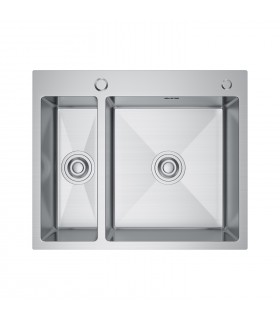 zlewozmywak-stalowy-hd6151-inox-sposob-montazu-podwieszany-badz-wpuszczany-610x510mm-zestaw-zlewsyfonmocowaniakoszykdozownik