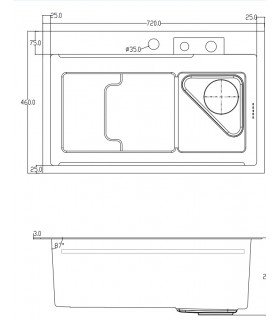 zlewozmywak-stalowy-hd7246b-gungrey-sposob-montazu-wpuszczany-badz-wpuszczany-na-rowni-z-blatem-720x460mm