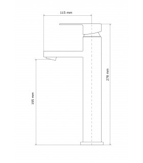 bateria-umywalkowa-wysoka-caro-czarna-l41