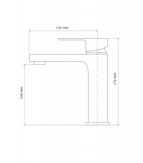 bateria-umywalkowa-cube-czarny-l66