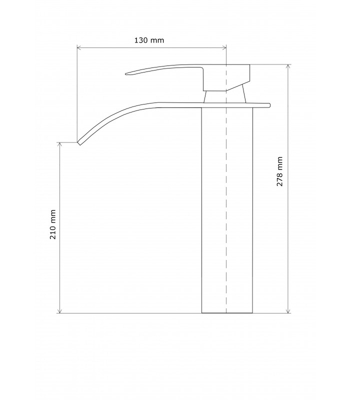Bateria zlewozmywakowa ELVA L81/84