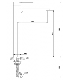 bateria-zlewozmywakowa-faro-l103