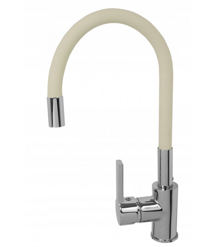 Bateria zlewozmywakowa FLEX L107/108/109/110