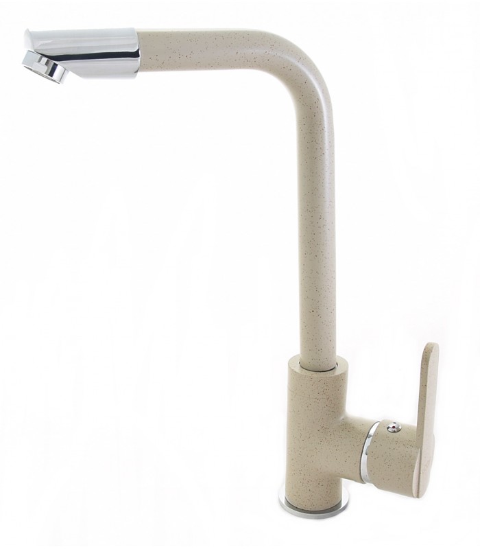 Bateria zlewozmywakowa MOVE L130-136