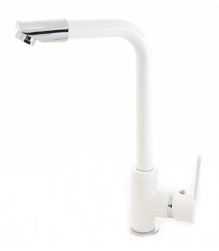 Bateria zlewozmywakowa MOVE L130-136