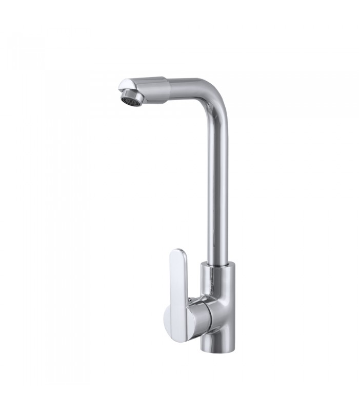 Bateria zlewozmywakowa MOVE L130-136