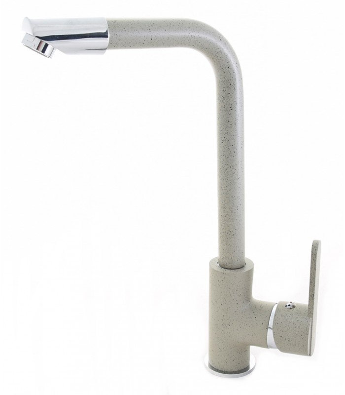 Bateria zlewozmywakowa MOVE L130-136