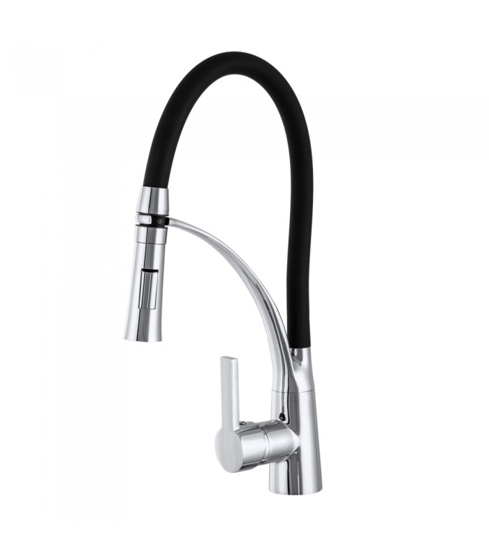 Bateria zlewozmywakowa NEXO L137-139