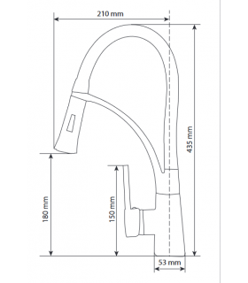 bateria-zlewozmywakowa-nexo-zlota-l140
