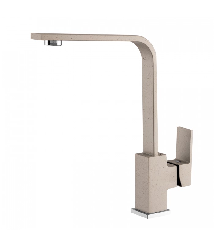 Bateria zlewozmywakowa NOOK L141-144