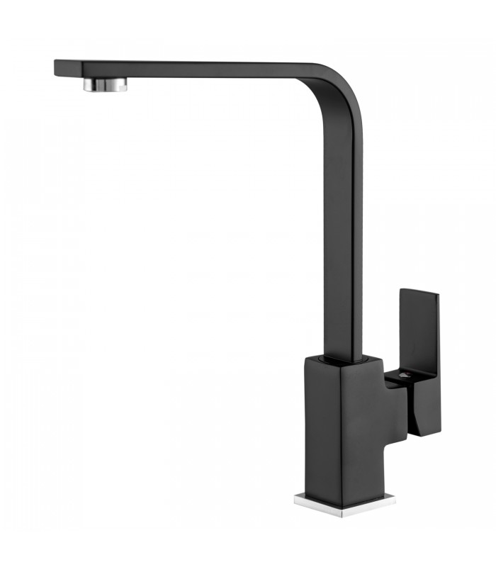 Bateria zlewozmywakowa NOOK L141-144