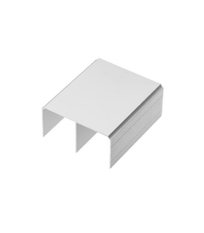 Tor górny 3,0m biały GTV