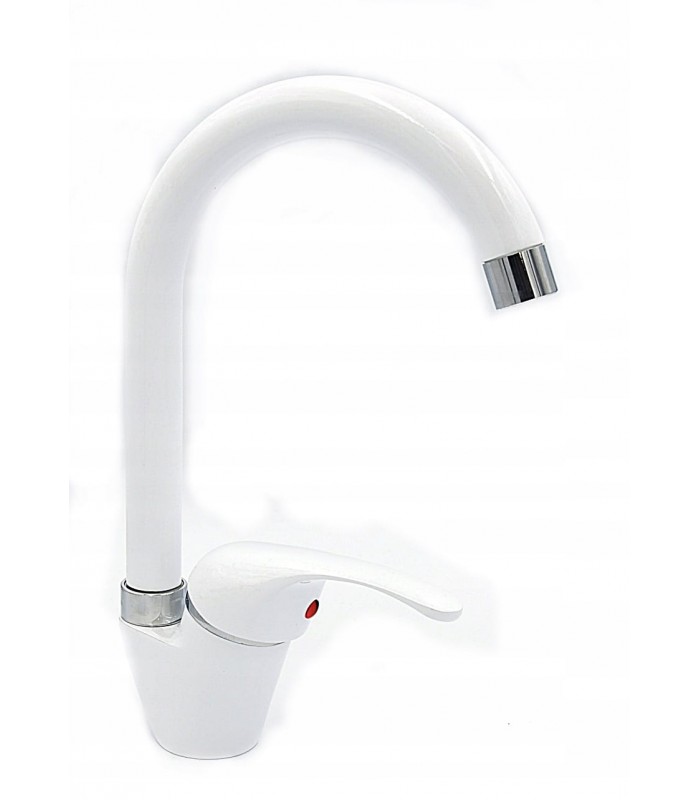 Bateria zlewozmywakowa RIO L164-169