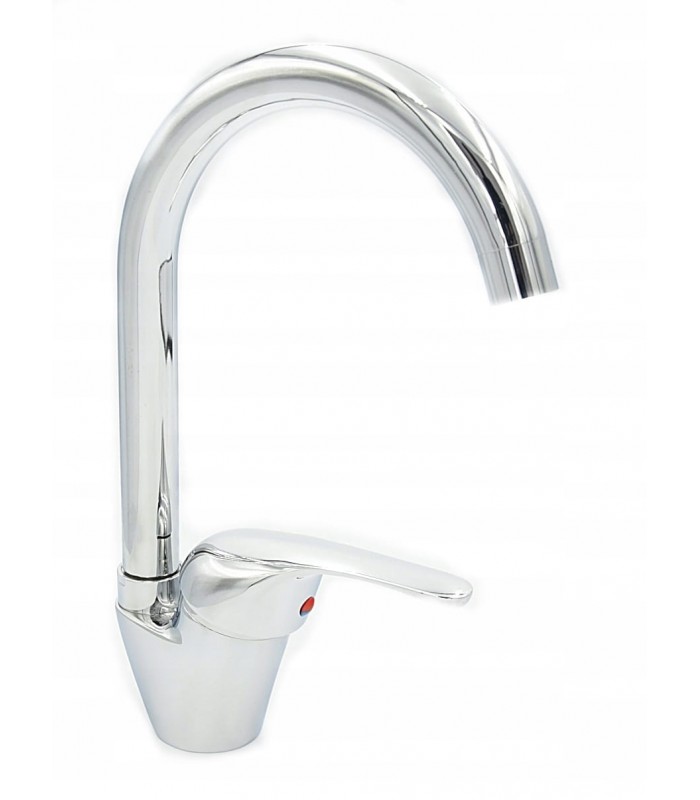 Bateria zlewozmywakowa RIO L164-169