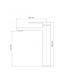 bateria-zlewozmywakowa-rossa-zlota-wysoka-l189