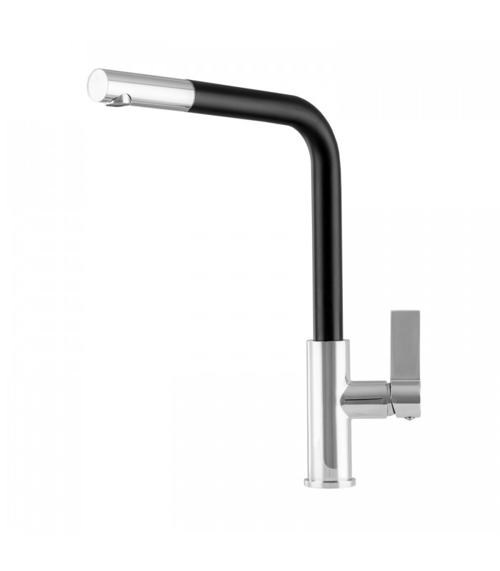 Bateria zlewozmywakowa SIDE L218-225