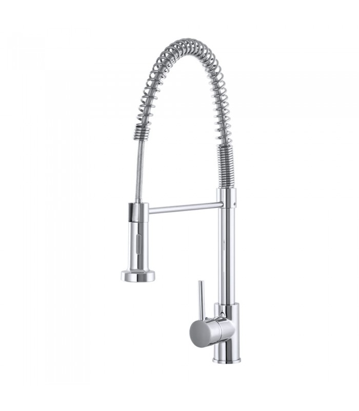 Bateria zlewozmywakowa SPIRAL L226-228